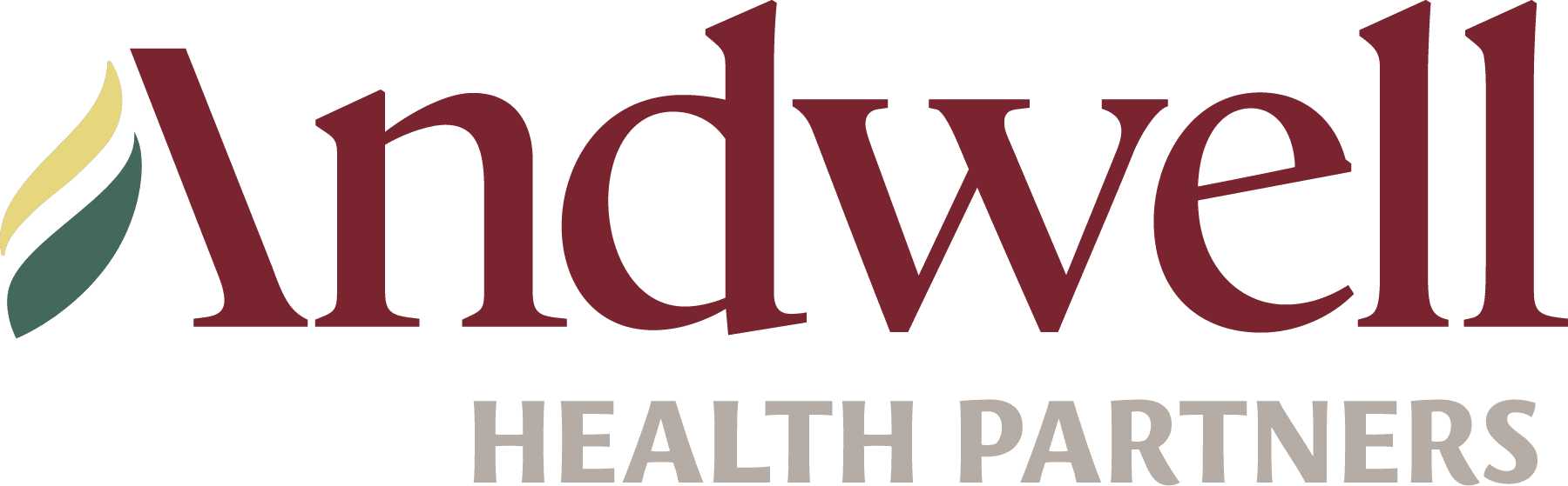 Andwell Health Partners logo